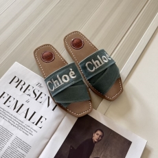 Chloe Sandals